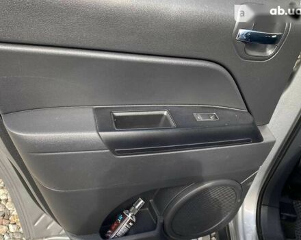 Джип Patriot, об'ємом двигуна 2.4 л та пробігом 86 тис. км за 12500 $, фото 13 на Automoto.ua