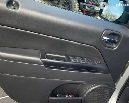 Джип Patriot, об'ємом двигуна 2.4 л та пробігом 86 тис. км за 12500 $, фото 12 на Automoto.ua