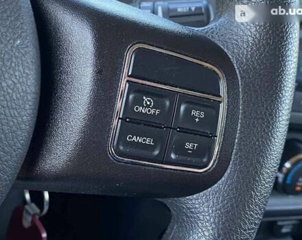 Джип Patriot, об'ємом двигуна 2.4 л та пробігом 134 тис. км за 9999 $, фото 18 на Automoto.ua