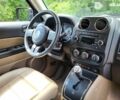 Джип Патриот, объемом двигателя 2.4 л и пробегом 51 тыс. км за 14800 $, фото 5 на Automoto.ua