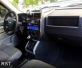 Джип Патриот, объемом двигателя 2.4 л и пробегом 232 тыс. км за 7650 $, фото 7 на Automoto.ua