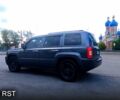 Джип Патриот, объемом двигателя 2.4 л и пробегом 232 тыс. км за 7650 $, фото 3 на Automoto.ua