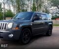 Джип Патриот, объемом двигателя 2.4 л и пробегом 232 тыс. км за 7650 $, фото 1 на Automoto.ua