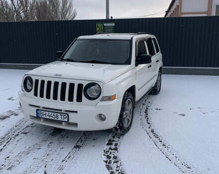 Джип Patriot, об'ємом двигуна 2 л та пробігом 271 тис. км за 7000 $, фото 2 на Automoto.ua