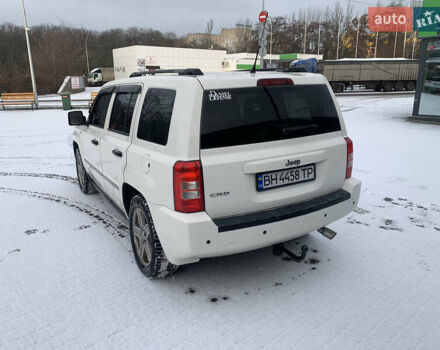 Джип Patriot, об'ємом двигуна 2 л та пробігом 271 тис. км за 7000 $, фото 6 на Automoto.ua