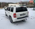 Джип Patriot, об'ємом двигуна 2 л та пробігом 271 тис. км за 7000 $, фото 6 на Automoto.ua