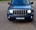 Джип Патриот, объемом двигателя 2.4 л и пробегом 232 тыс. км за 7650 $, фото 2 на Automoto.ua
