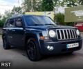 Джип Патриот, объемом двигателя 2.4 л и пробегом 232 тыс. км за 7650 $, фото 1 на Automoto.ua