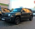 Джип Патриот, объемом двигателя 2.4 л и пробегом 205 тыс. км за 6900 $, фото 1 на Automoto.ua