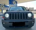 Джип Патриот, объемом двигателя 2 л и пробегом 222 тыс. км за 4400 $, фото 1 на Automoto.ua
