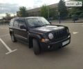 Джип Patriot, об'ємом двигуна 2.36 л та пробігом 198 тис. км за 6500 $, фото 10 на Automoto.ua