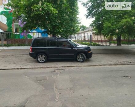 Джип Patriot, об'ємом двигуна 2.36 л та пробігом 198 тис. км за 6500 $, фото 3 на Automoto.ua