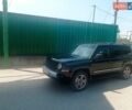 Джип Патриот, объемом двигателя 2.36 л и пробегом 155 тыс. км за 7500 $, фото 1 на Automoto.ua