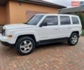 Джип Patriot, об'ємом двигуна 2.4 л та пробігом 220 тис. км за 8900 $, фото 3 на Automoto.ua