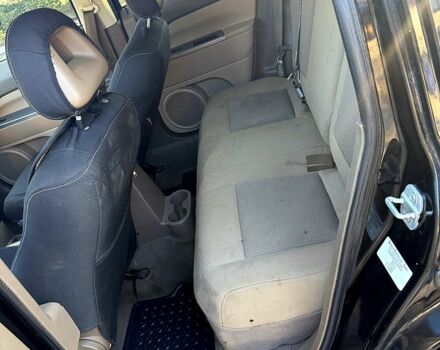 Джип Патриот, объемом двигателя 2 л и пробегом 140 тыс. км за 3500 $, фото 10 на Automoto.ua