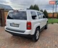Джип Patriot, об'ємом двигуна 2.4 л та пробігом 220 тис. км за 8900 $, фото 1 на Automoto.ua