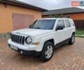 Джип Patriot, об'ємом двигуна 2.4 л та пробігом 220 тис. км за 8900 $, фото 1 на Automoto.ua