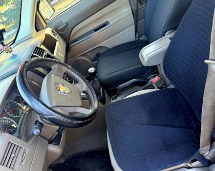 Джип Патриот, объемом двигателя 2 л и пробегом 140 тыс. км за 3500 $, фото 9 на Automoto.ua