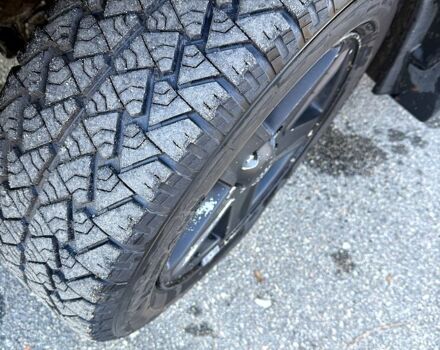 Джип Патриот, объемом двигателя 2 л и пробегом 140 тыс. км за 3500 $, фото 6 на Automoto.ua