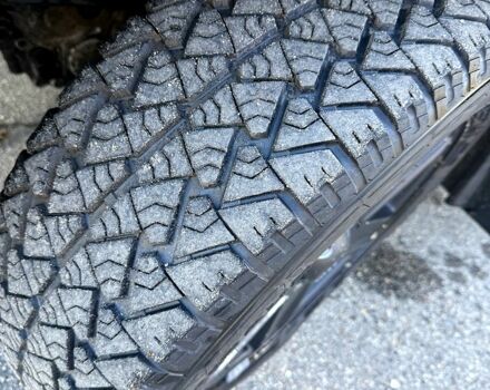 Джип Патриот, объемом двигателя 2 л и пробегом 140 тыс. км за 3500 $, фото 7 на Automoto.ua