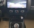 Джип Patriot, об'ємом двигуна 2.4 л та пробігом 220 тис. км за 8900 $, фото 11 на Automoto.ua