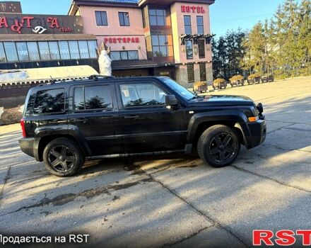 Джип Патриот, объемом двигателя 2 л и пробегом 140 тыс. км за 3500 $, фото 11 на Automoto.ua