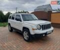 Джип Patriot, об'ємом двигуна 2.4 л та пробігом 220 тис. км за 8900 $, фото 2 на Automoto.ua