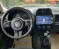 Джип Patriot, об'ємом двигуна 2.4 л та пробігом 220 тис. км за 8900 $, фото 8 на Automoto.ua
