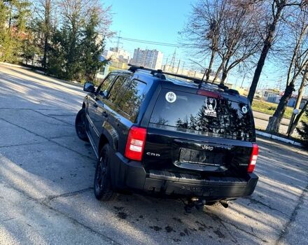 Джип Патриот, объемом двигателя 2 л и пробегом 140 тыс. км за 3500 $, фото 3 на Automoto.ua