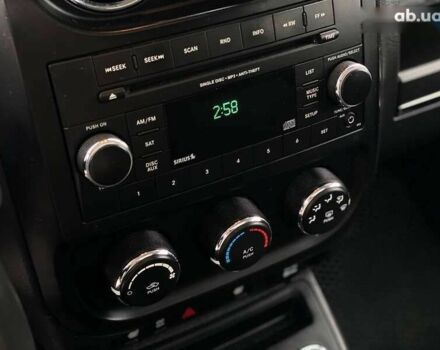 Джип Патриот, объемом двигателя 0 л и пробегом 250 тыс. км за 8690 $, фото 24 на Automoto.ua