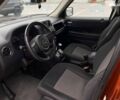 Джип Патриот, объемом двигателя 0 л и пробегом 250 тыс. км за 8690 $, фото 12 на Automoto.ua