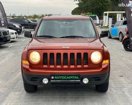 Джип Патриот, объемом двигателя 0 л и пробегом 250 тыс. км за 8690 $, фото 3 на Automoto.ua