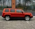 Джип Патриот, объемом двигателя 0 л и пробегом 249 тыс. км за 8990 $, фото 7 на Automoto.ua