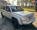 Джип Patriot, об'ємом двигуна 2.36 л та пробігом 180 тис. км за 7900 $, фото 1 на Automoto.ua