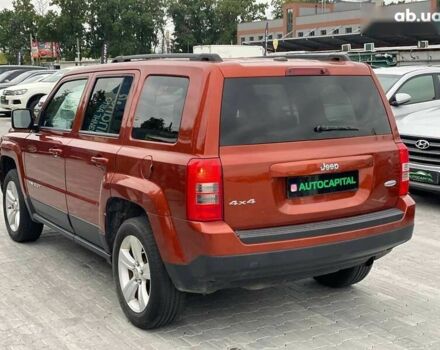 Джип Патриот, объемом двигателя 0 л и пробегом 250 тыс. км за 8690 $, фото 7 на Automoto.ua