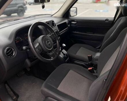 Джип Патриот, объемом двигателя 0 л и пробегом 250 тыс. км за 8690 $, фото 12 на Automoto.ua