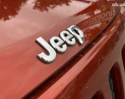 Джип Патриот, объемом двигателя 0 л и пробегом 250 тыс. км за 8690 $, фото 1 на Automoto.ua
