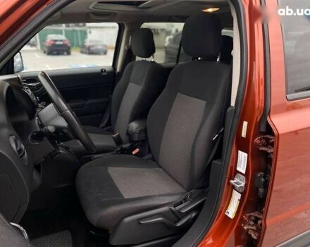 Джип Патриот, объемом двигателя 0 л и пробегом 250 тыс. км за 8690 $, фото 13 на Automoto.ua