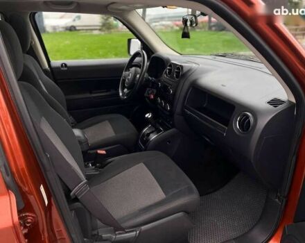 Джип Патриот, объемом двигателя 0 л и пробегом 250 тыс. км за 8690 $, фото 17 на Automoto.ua