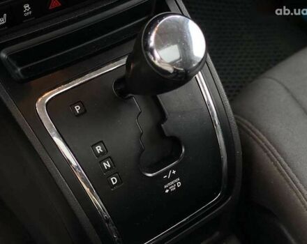 Джип Патриот, объемом двигателя 0 л и пробегом 250 тыс. км за 8690 $, фото 26 на Automoto.ua