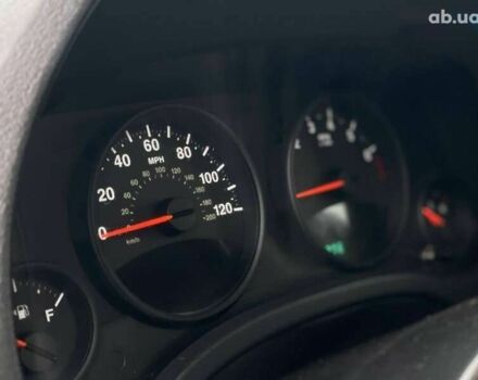 Джип Патриот, объемом двигателя 0 л и пробегом 250 тыс. км за 8690 $, фото 21 на Automoto.ua