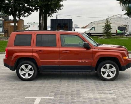 Джип Патриот, объемом двигателя 0 л и пробегом 250 тыс. км за 8690 $, фото 11 на Automoto.ua