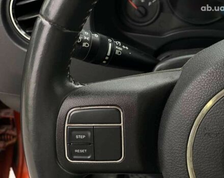 Джип Патриот, объемом двигателя 0 л и пробегом 250 тыс. км за 8690 $, фото 22 на Automoto.ua