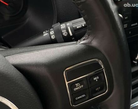 Джип Патриот, объемом двигателя 0 л и пробегом 250 тыс. км за 8690 $, фото 23 на Automoto.ua