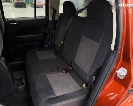 Джип Патриот, объемом двигателя 0 л и пробегом 250 тыс. км за 8690 $, фото 15 на Automoto.ua