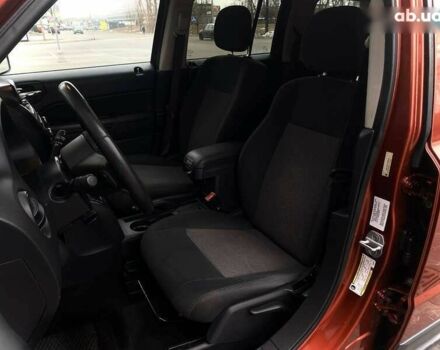 Джип Патриот, объемом двигателя 0 л и пробегом 249 тыс. км за 8990 $, фото 13 на Automoto.ua