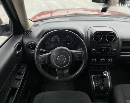 Джип Патриот, объемом двигателя 0 л и пробегом 250 тыс. км за 8690 $, фото 20 на Automoto.ua