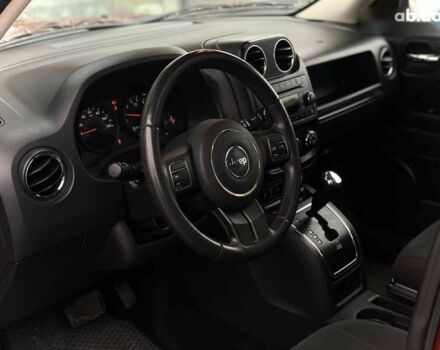 Джип Патриот, объемом двигателя 0 л и пробегом 249 тыс. км за 8990 $, фото 11 на Automoto.ua