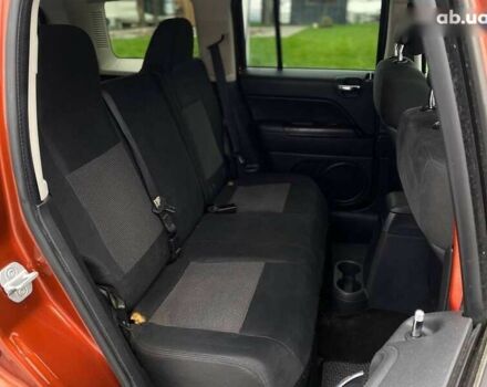 Джип Патриот, объемом двигателя 0 л и пробегом 250 тыс. км за 8690 $, фото 16 на Automoto.ua