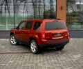 Джип Патриот, объемом двигателя 0 л и пробегом 249 тыс. км за 8990 $, фото 10 на Automoto.ua